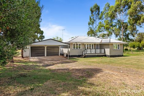 Property photo of 10 Binnie Street Greenmount QLD 4359