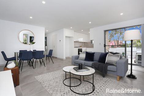 Property photo of 5/26 Tennyson Street Parramatta NSW 2150