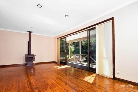 Property photo of 21 Oak Street Lugarno NSW 2210