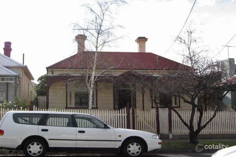 Property photo of 2 King Street Essendon VIC 3040