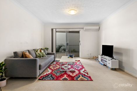 16/12 Grace St, Nundah, QLD 4012