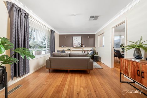 Property photo of 22 Bangalay Crescent Rivett ACT 2611