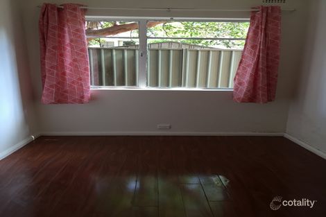 Property photo of 1/40 Broadarrow Road Narwee NSW 2209