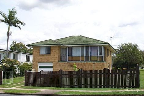 Property photo of 2312 Wynnum Road Wynnum QLD 4178