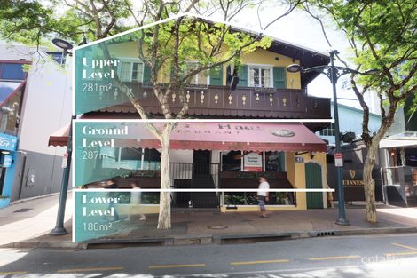 41 Cavill Ave, Surfers Paradise, QLD 4217