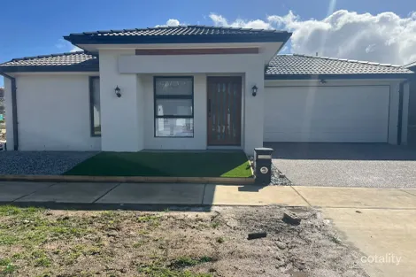 5 Aberfeldie St, Armstrong Creek, VIC 3217