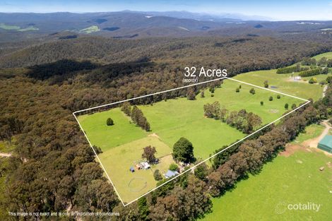 Property photo of 674 Extons Road Kinglake Central VIC 3757