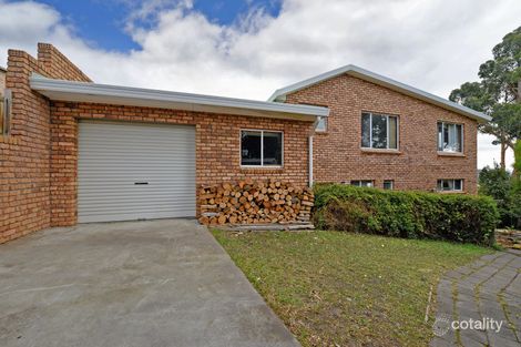 Property photo of 21 Bosco Drive Glenorchy TAS 7010