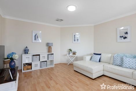 Property photo of 99 San Sebastian Boulevard Port Kennedy WA 6172