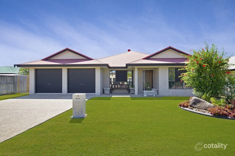 Property photo of 8 Brickondon Crescent Annandale QLD 4814