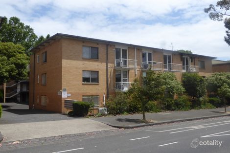 Property photo of 16/49-53 Haines Street North Melbourne VIC 3051