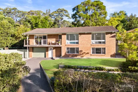 Property photo of 4 Binya Avenue Wyoming NSW 2250