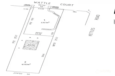 Property photo of 24 Wattle Court Lang Lang VIC 3984