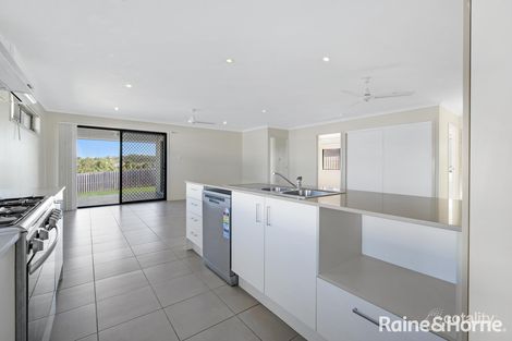 Property photo of 24 Cornforth Crescent Kirkwood QLD 4680