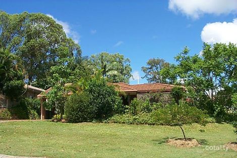 30 Akoonah St, Hope Island, QLD 4212