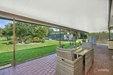 Property photo of 5 Buzacott Street Gordonvale QLD 4865