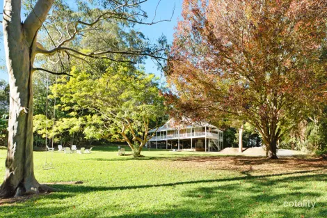 Property photo of 361-365 Eumundi Range Road Eumundi QLD 4562