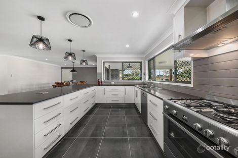 Property photo of 15 Frontier Court Gowrie Junction QLD 4352