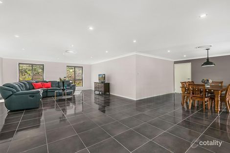 Property photo of 15 Frontier Court Gowrie Junction QLD 4352