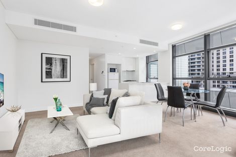 Property photo of 1101/438 Victoria Avenue Chatswood NSW 2067