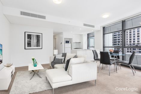 Property photo of 1101/438 Victoria Avenue Chatswood NSW 2067