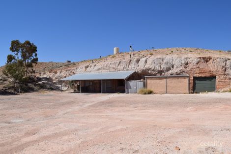 Property photo of LOT 1664 Crows Road Coober Pedy SA 5723