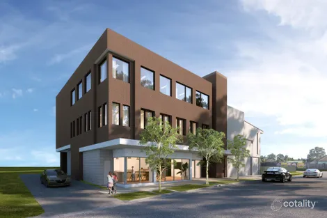 1 Franklin St, Mays Hill, NSW 2145