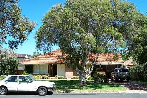 Property photo of 3 Caithness Road Floreat WA 6014