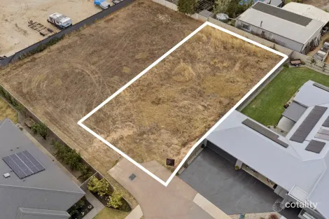 13 Carmichael Ct, Nagambie, VIC 3608