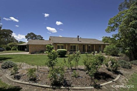 Property photo of 2 Ashburton Circuit Kaleen ACT 2617