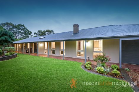 24 Japonica Dr, Yarra Glen, VIC 3775