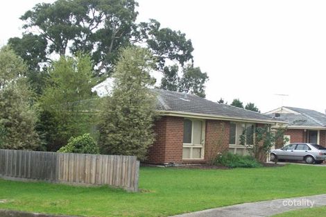 2/2 Robjant St, Hampton Park, VIC 3976