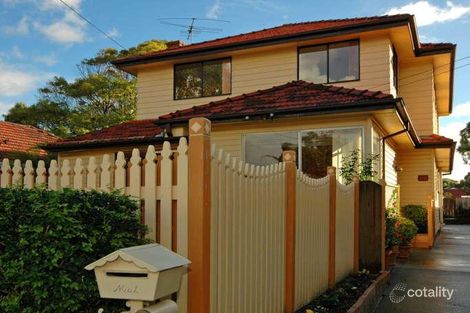 44 Bangaroo St, North Balgowlah, NSW 2093
