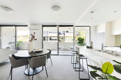 Property photo of 96/525 Illawarra Road Marrickville NSW 2204