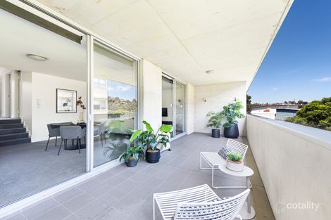 Property photo of 96/525 Illawarra Road Marrickville NSW 2204