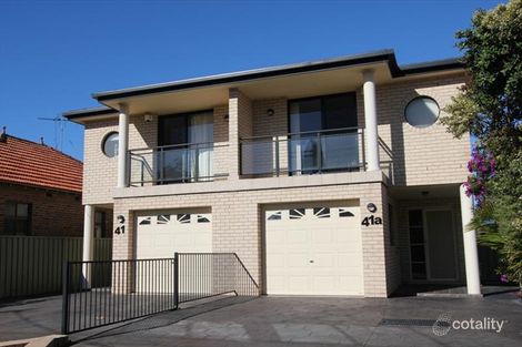 Property photo of 41A Beaconsfield Street Bexley NSW 2207