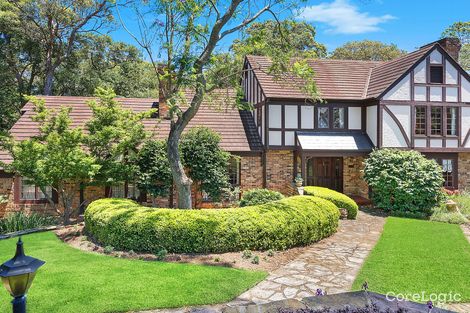 Property photo of 2A Wintergreen Place West Pennant Hills NSW 2125