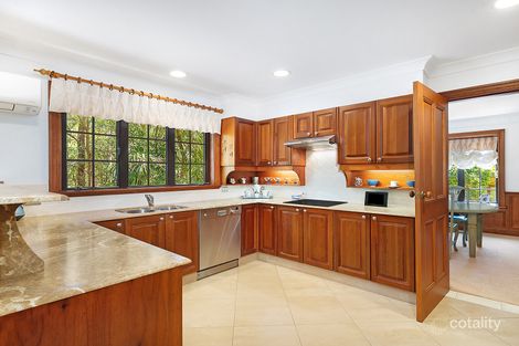 Property photo of 2A Wintergreen Place West Pennant Hills NSW 2125