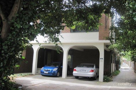 3/10 Narong Rd, Caulfield North, VIC 3161