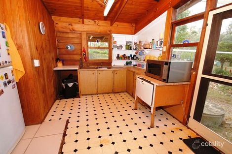 Property photo of 26 Stoney Creek Road North Deep Creek QLD 4570