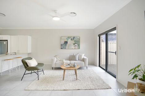 Property photo of 48A O'Shea Circuit Cessnock NSW 2325