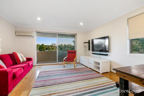 Property photo of 7/15 Loftus Street Ashfield NSW 2131