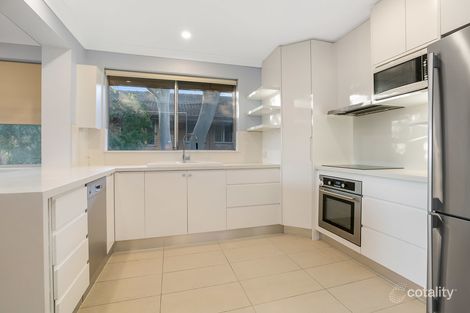 Property photo of 7/15 Loftus Street Ashfield NSW 2131