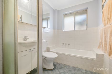 Property photo of 7/15 Loftus Street Ashfield NSW 2131