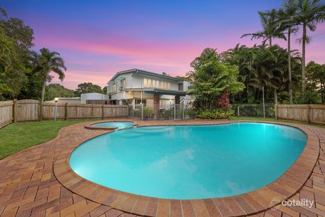 1574 Shute Harbour Rd, Cannon Valley, QLD 4800