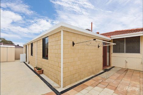 Property photo of 3 Michael Street Beaconsfield WA 6162