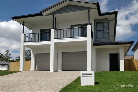 Property photo of 2 Yale Street Pimpama QLD 4209