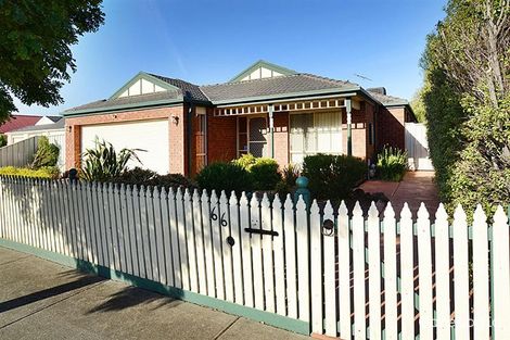 Property photo of 66 Mulberry Pass Craigieburn VIC 3064