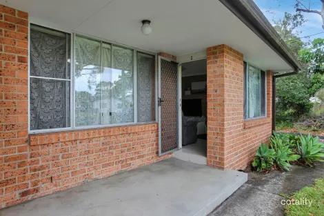 Property photo of 18 Binda Street Hawks Nest NSW 2324