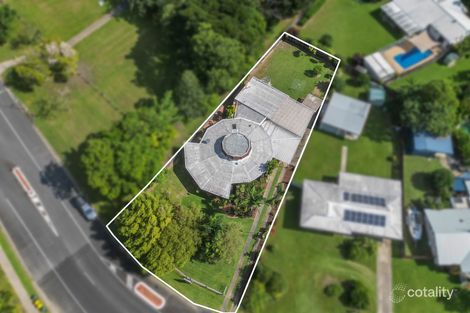 Property photo of 50 Loridan Drive Brinsmead QLD 4870
